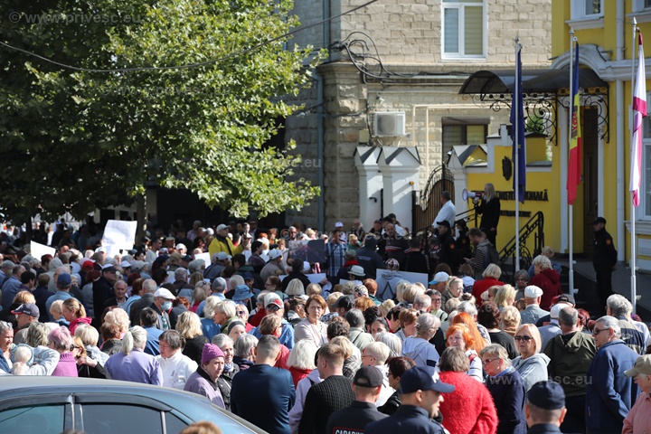 Fotografie eveniment