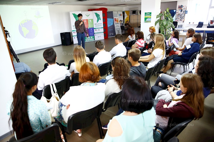 Fotografie eveniment