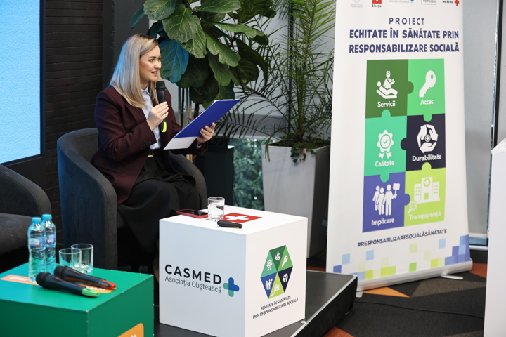 Fotografie eveniment