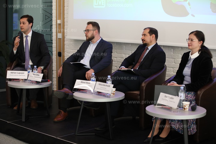 Fotografie eveniment