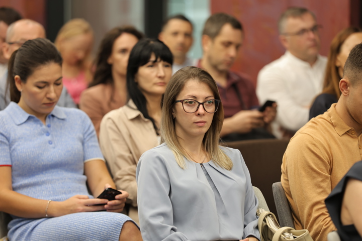 Fotografie eveniment