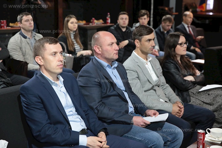 Fotografie eveniment