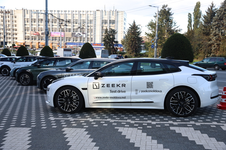 Fotografie eveniment