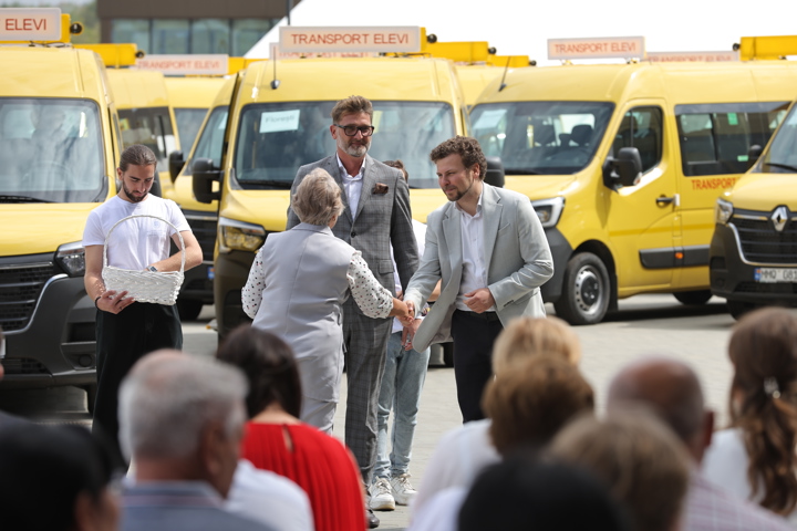 Fotografie eveniment