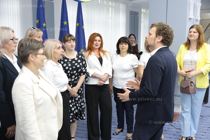 Fotografie eveniment