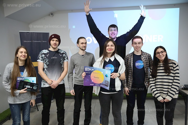 Fotografie eveniment