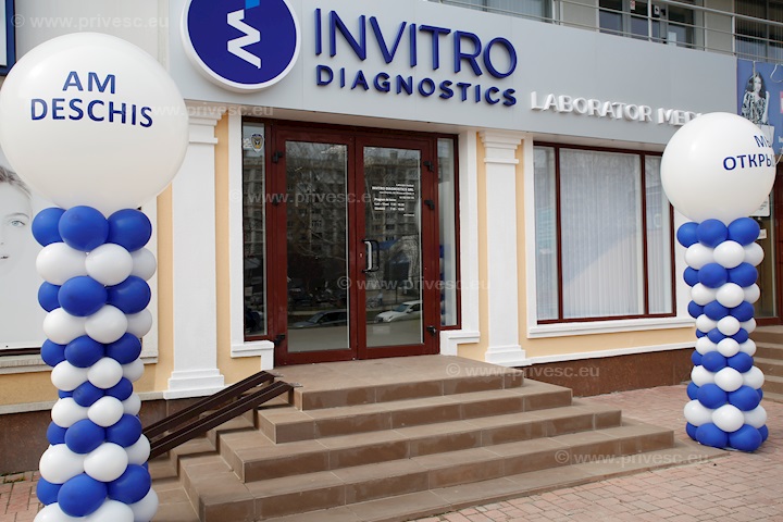 Fotografie eveniment