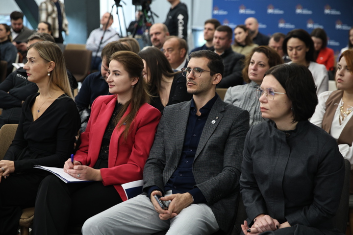 Fotografie eveniment