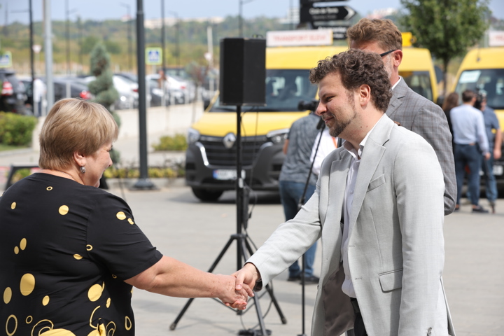 Fotografie eveniment