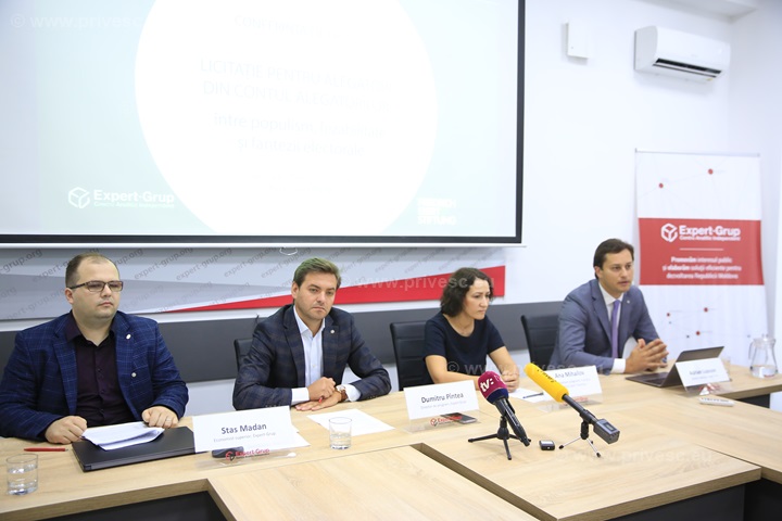 Fotografie eveniment