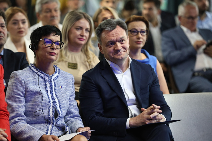 Fotografie eveniment