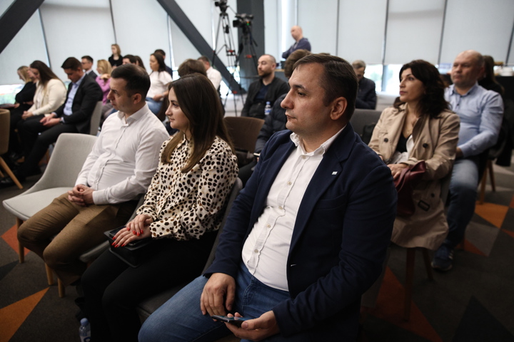 Fotografie eveniment