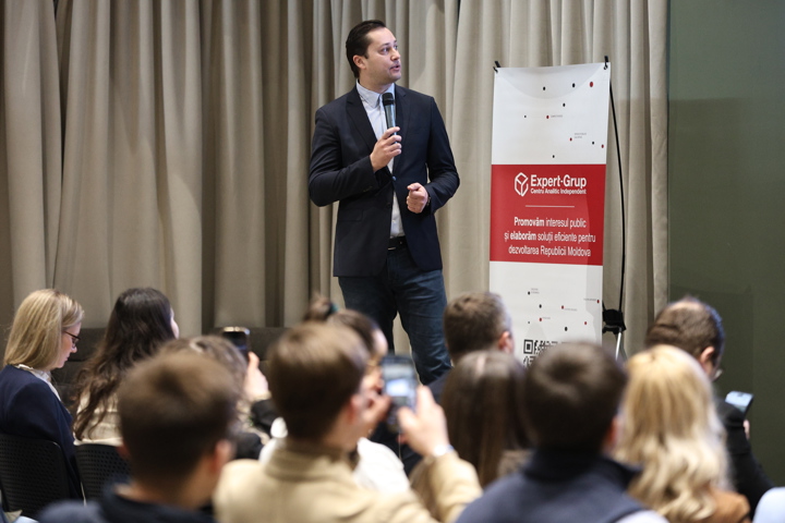 Fotografie eveniment