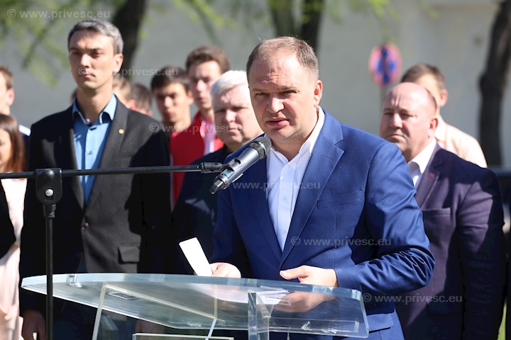 Fotografie eveniment