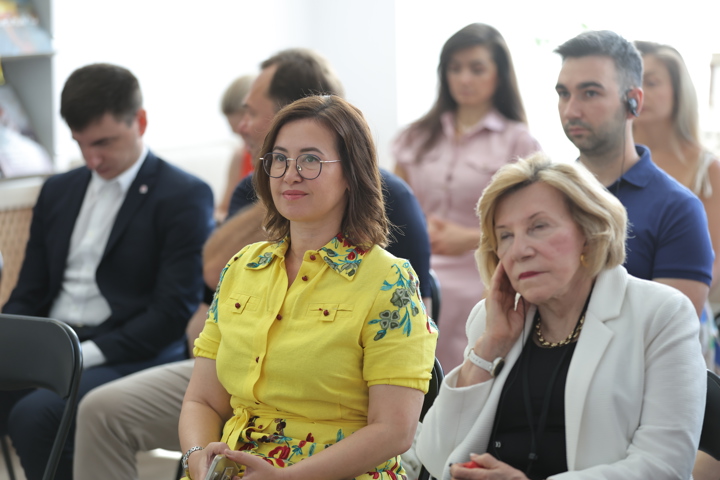 Fotografie eveniment