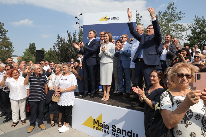 Fotografie eveniment