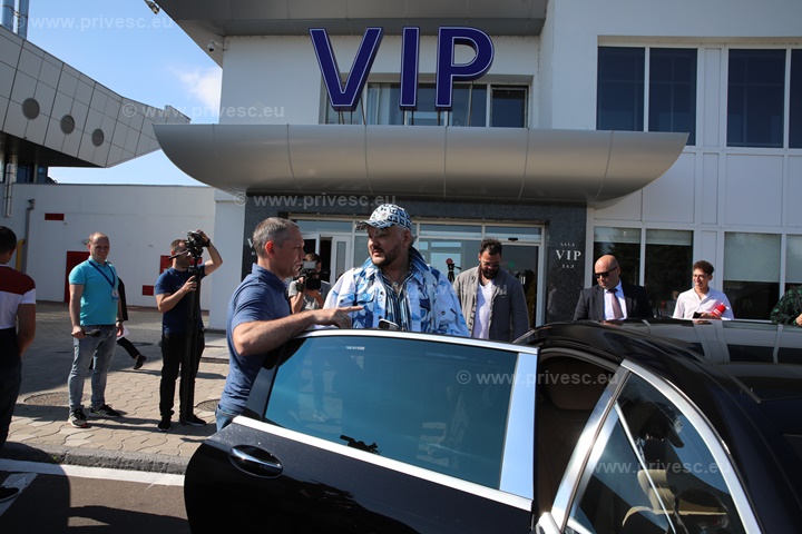 Fotografie eveniment