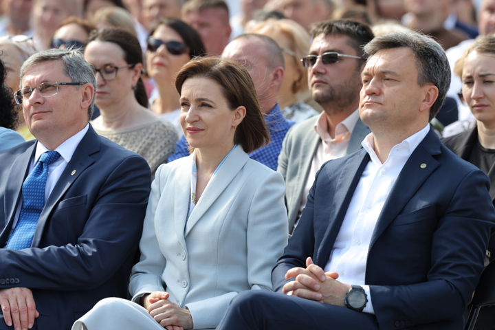 Fotografie eveniment