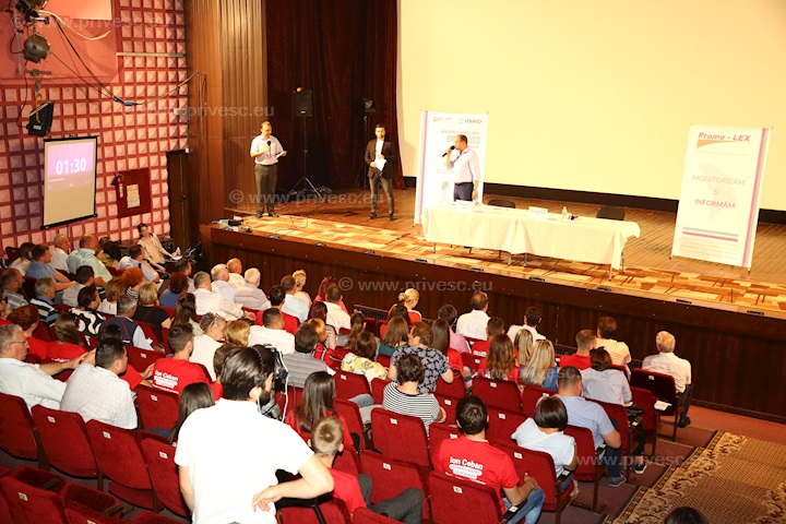 Fotografie eveniment