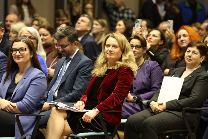 Fotografie eveniment