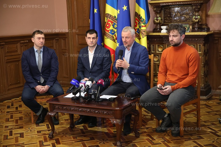 Fotografie eveniment