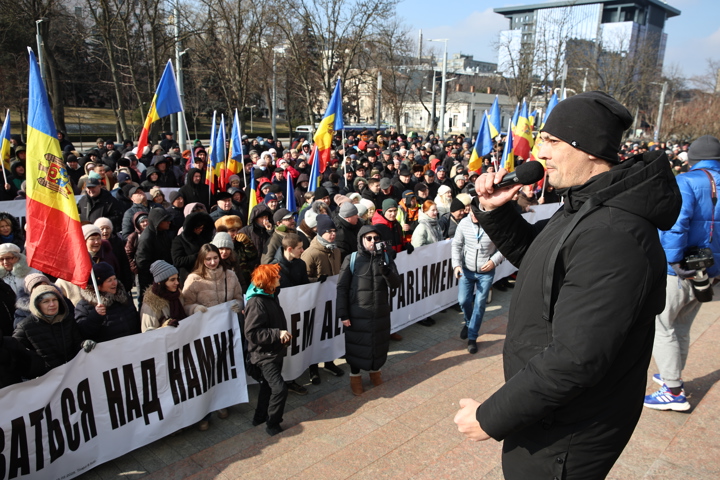 Fotografie eveniment