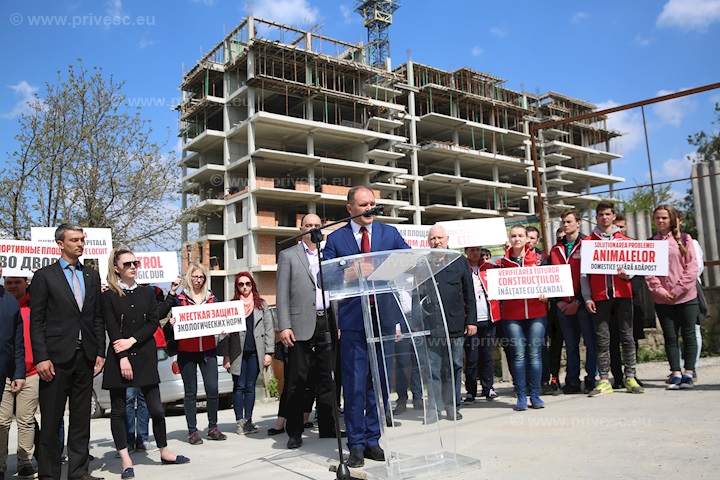 Fotografie eveniment