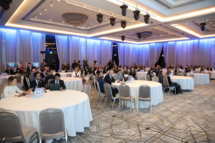 Fotografie eveniment