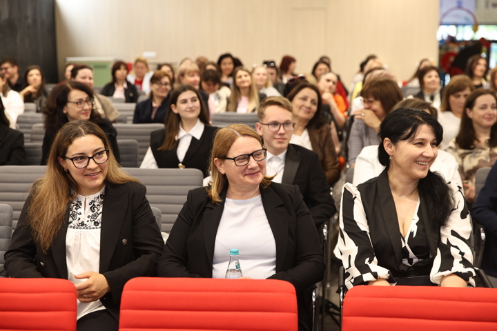 Fotografie eveniment