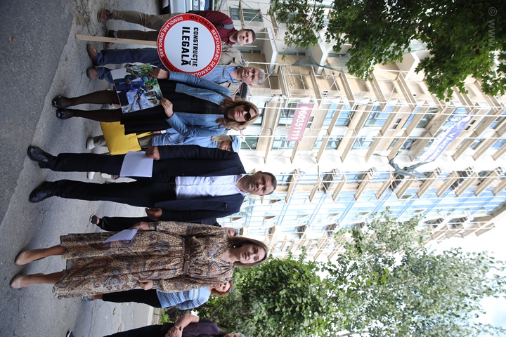 Fotografie eveniment