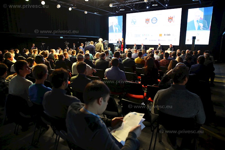 Fotografie eveniment