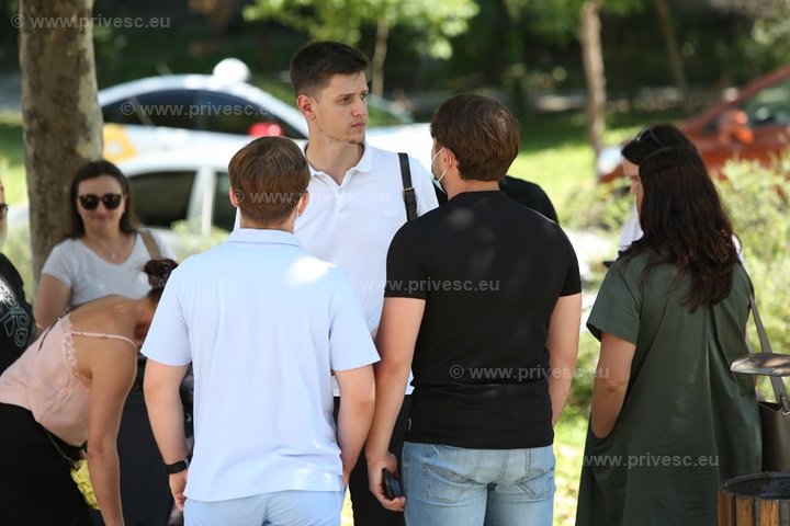 Fotografie eveniment