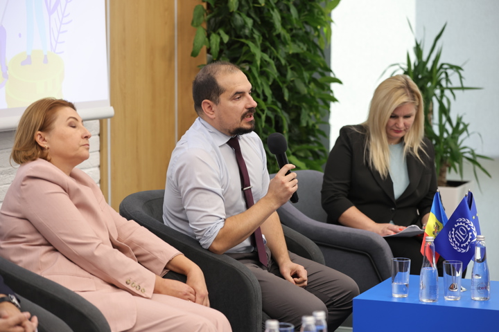 Fotografie eveniment