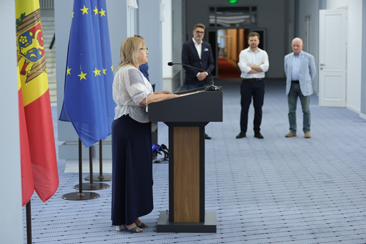 Fotografie eveniment