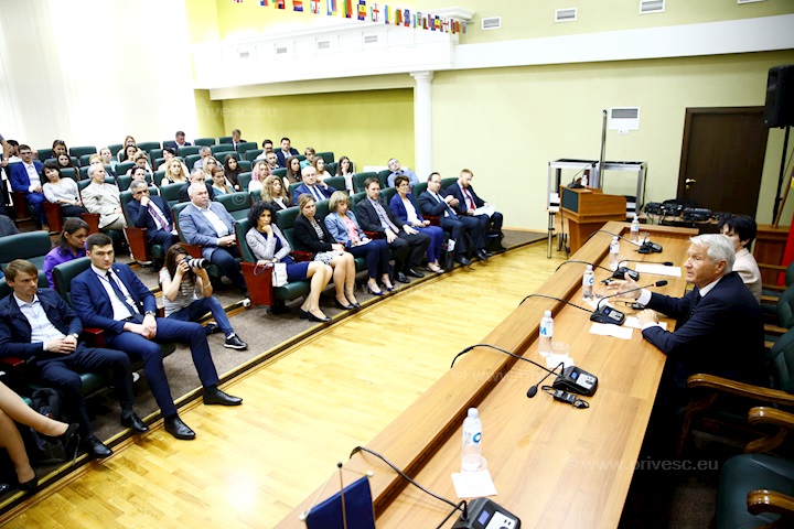 Fotografie eveniment