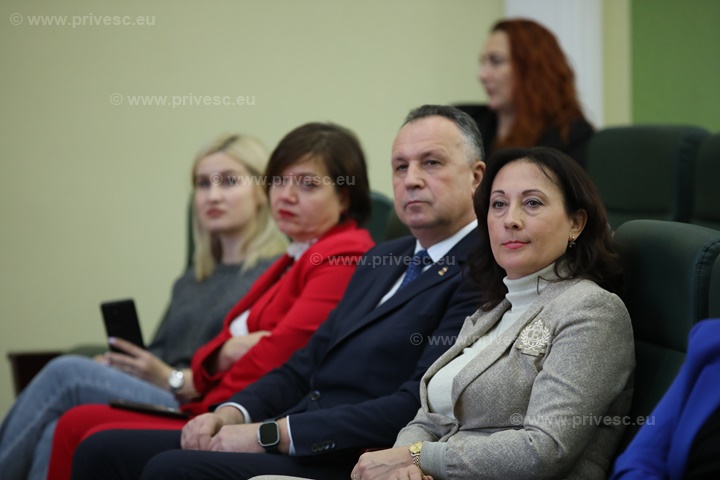 Fotografie eveniment