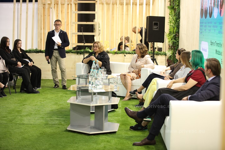 Fotografie eveniment