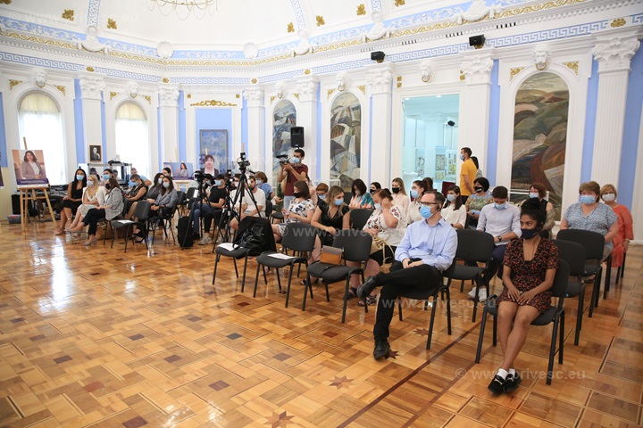 Fotografie eveniment