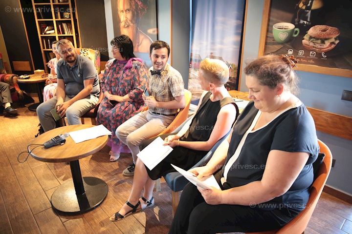Fotografie eveniment
