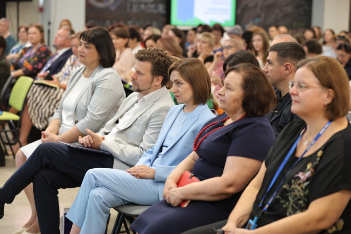 Fotografie eveniment