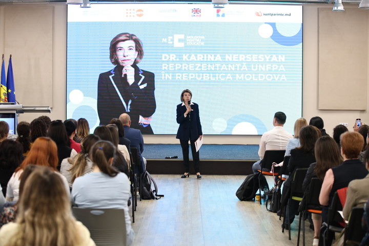 Fotografie eveniment