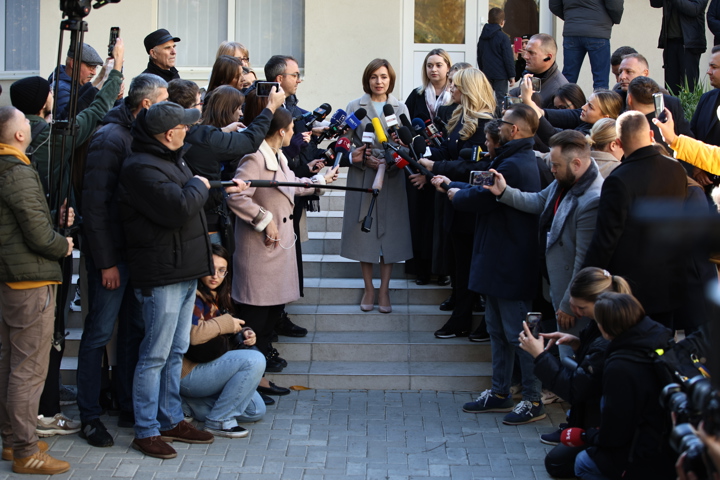 Fotografie eveniment