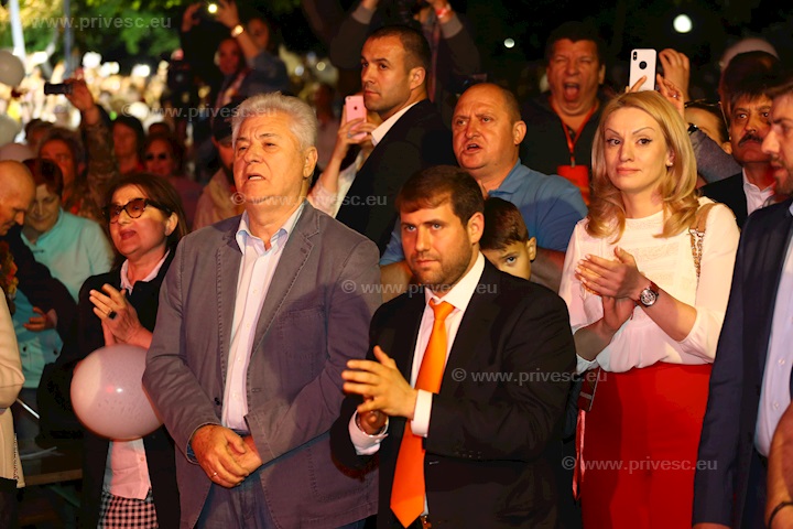 Fotografie eveniment