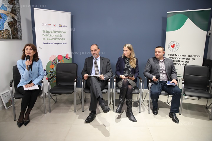 Fotografie eveniment