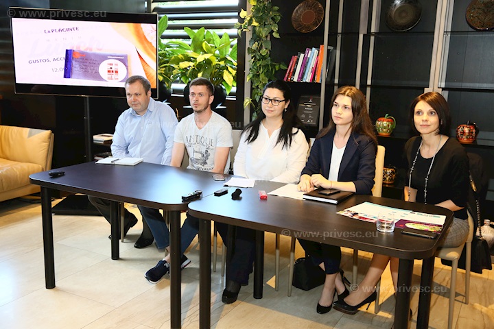 Fotografie eveniment