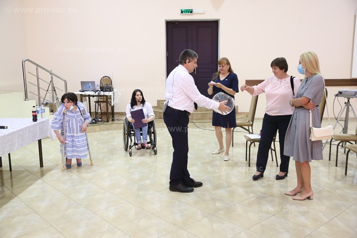 Fotografie eveniment