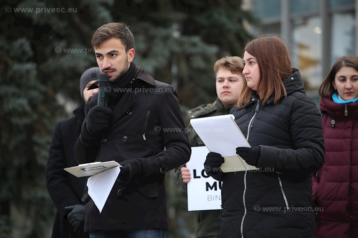 Fotografie eveniment