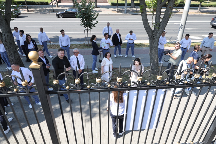 Fotografie eveniment