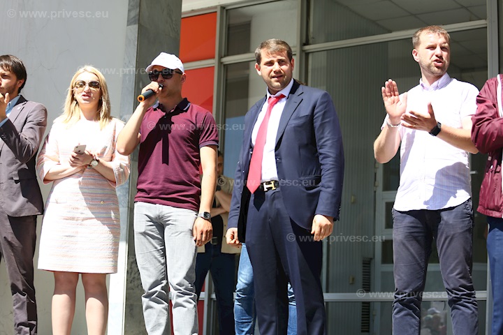 Fotografie eveniment