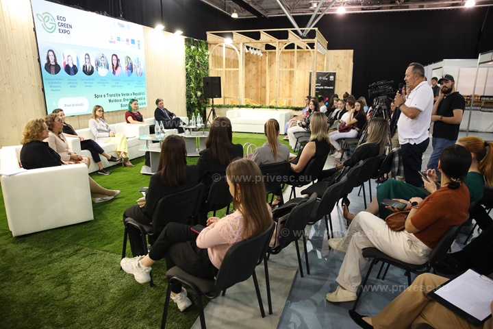 Fotografie eveniment